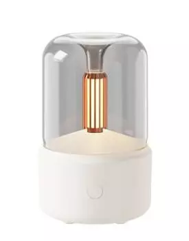 Humidifier tabletop (white)