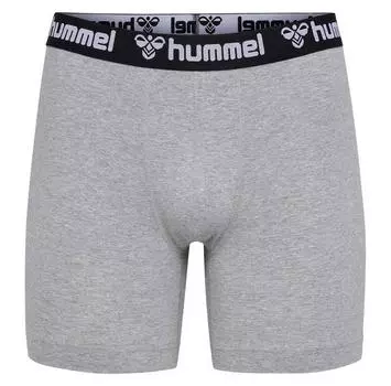 Hummel 224039 боксеры 2 шт. S