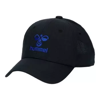 Hummel Basic Cap HFA4095 Black x Royal Blue F (9063)