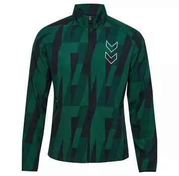 Hummel Court AOP куртка L