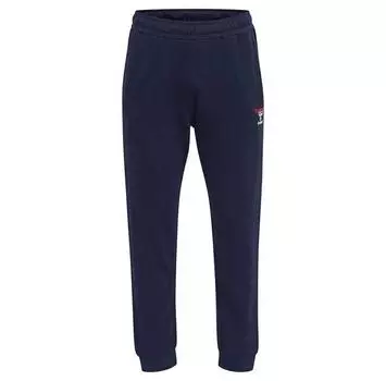 Hummel Dayton брюки 2XS