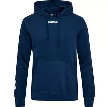 Hummel Elemental худи S