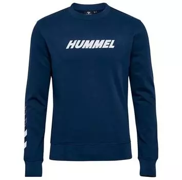 Hummel Elemental свитшот L