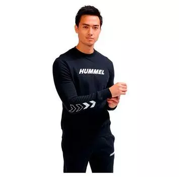 Hummel Elemental свитшот S