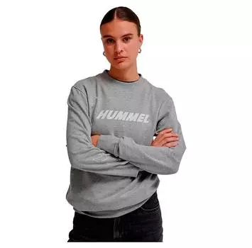 Hummel Elemental свитшот S