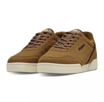 Hummel Forli Synth. Suede кроссовки EU 38