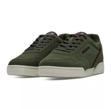 Hummel Forli Synth. Suede кроссовки EU 36