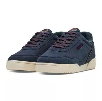 Hummel Forli Synth. Suede кроссовки EU 40 1/2