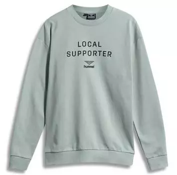 Hummel Hive Owen свитшот 2XS