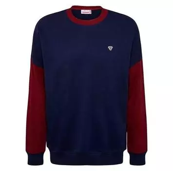 Hummel IC Parker свитшот M