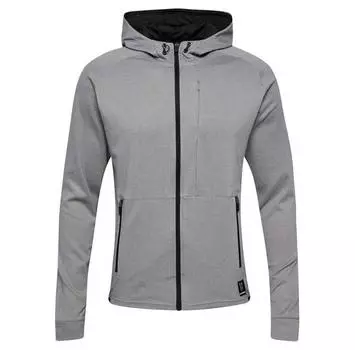 Hummel Interval full zip свитшот XL