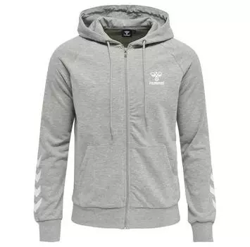 Hummel Isam 2.0 full zip свитшот M