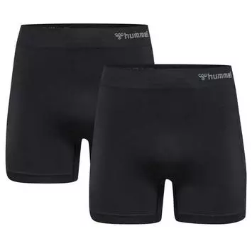 Hummel Jack боксеры 2 шт. S