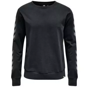 Hummel Legacy Chevron свитшот XS