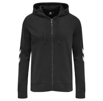 Hummel Legacy full zip свитшот 4XL
