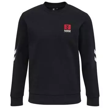 Hummel Legacy Graham свитшот XS