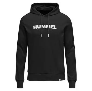 Hummel Legacy Logo худи S