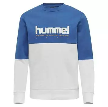 Hummel Legacy Manfred свитшот 2XS