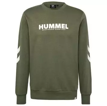 Hummel Legacy свитшот S