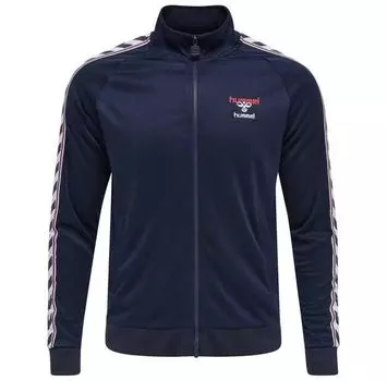 Hummel Lerby Poly куртка M