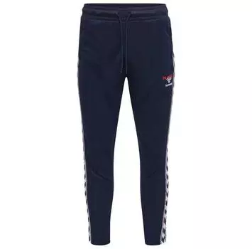 Hummel Lerby Poly Tapered Sweat брюки XS