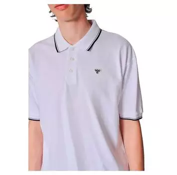 Hummel Loose Bee поло с короткими рукавами 2XL