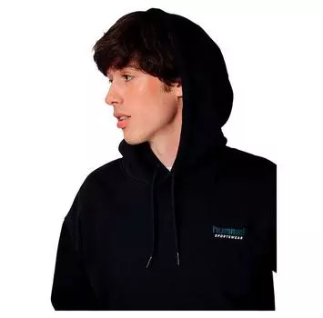 Hummel Loose худи XL