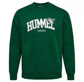 Hummel Loose University Bee свитшот M
