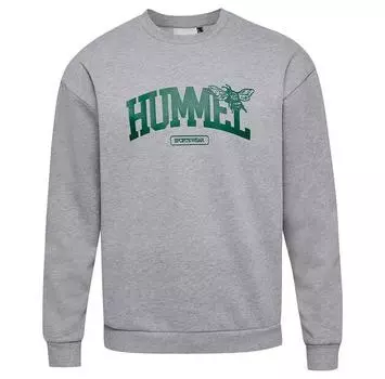 Hummel Loose University Bee свитшот S