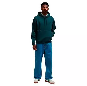 Hummel Loose Wrong Yellow худи L