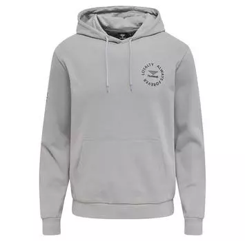 Hummel Loyalty худи 2XS