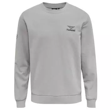 Hummel Loyalty свитшот 2XL