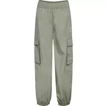 Hummel Maria cargo брюки 6 Years