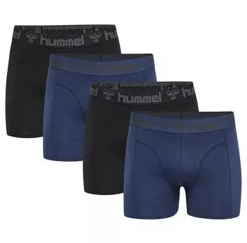 Hummel Marston боксеры 4 шт. S