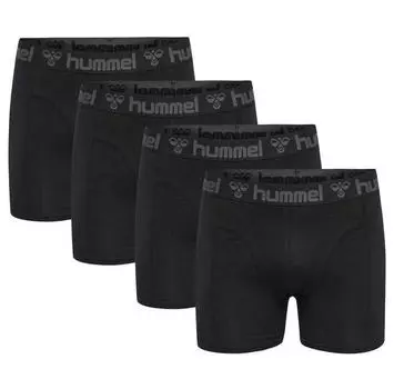 Hummel Marston боксеры 4 шт. S