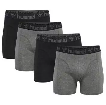 Hummel Marston боксеры 4 шт. S