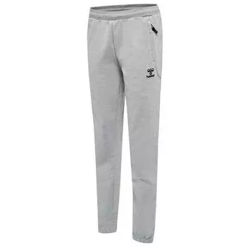 Hummel Move Grid Cotton брюки L