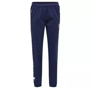 Hummel Move Grid Cotton брюки XL