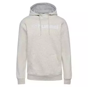 Hummel Mover Cotton худи S