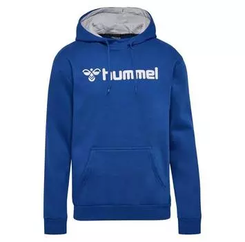 Hummel Mover Cotton худи 2XL