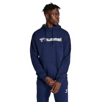 Hummel Mover Cotton худи M