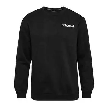 Hummel Mover Cotton свитшот S