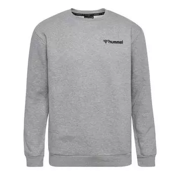 Hummel Mover Cotton свитшот S