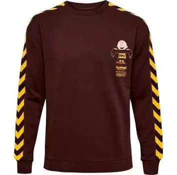 Hummel Peanuts свитшот S