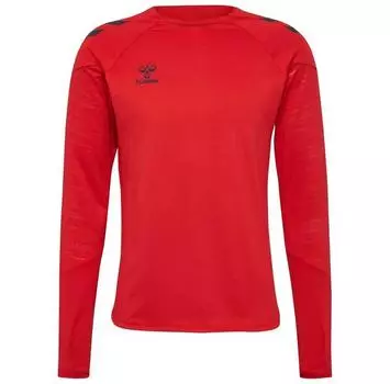 Hummel Pro Training Crew свитшот M