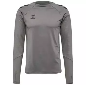 Hummel Pro Training Crew свитшот S