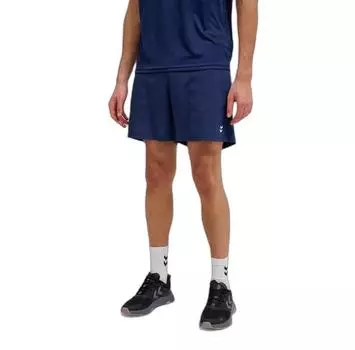 Hummel Pulse Workout шорты 2XL