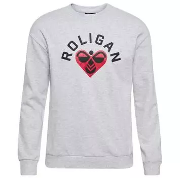 Hummel Roligan свитшот 2XL