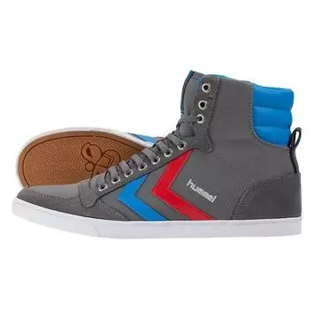 Hummel Slimmer Stadil High кроссовки EU 43