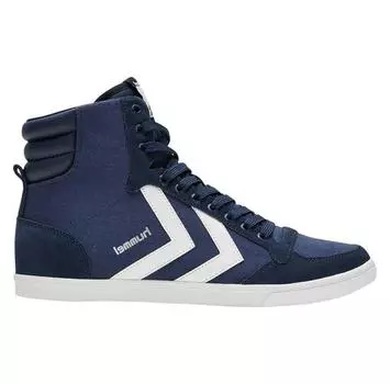 Hummel Slimmer Stadil кроссовки EU 43